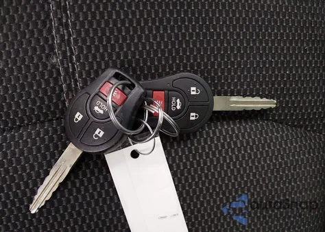 2018 Nissan Sentra S from USA, damaged, VIN 3N1AB7AP7JY231538